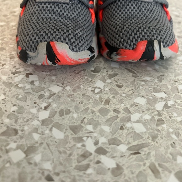 Adidas LITE RACER ADAPT 7.0 SHOES
KIDS Size 5 (LITTLE BOY/TODDLER) - Picture 5 of 13